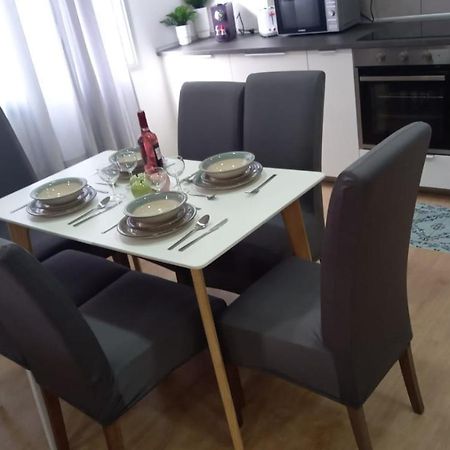 Dream Prestige 2 Apartment Santa Cruz de Tenerife Luaran gambar