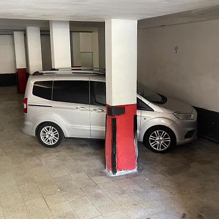 Dream Prestige 2 Apartment Santa Cruz de Tenerife Luaran gambar