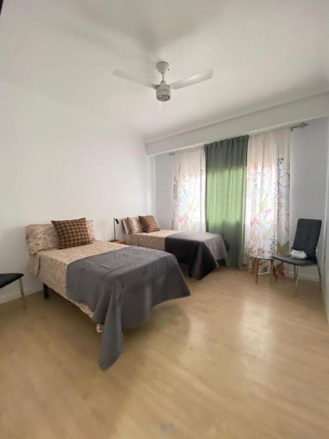 Dream Prestige 2 Apartment Santa Cruz de Tenerife Luaran gambar