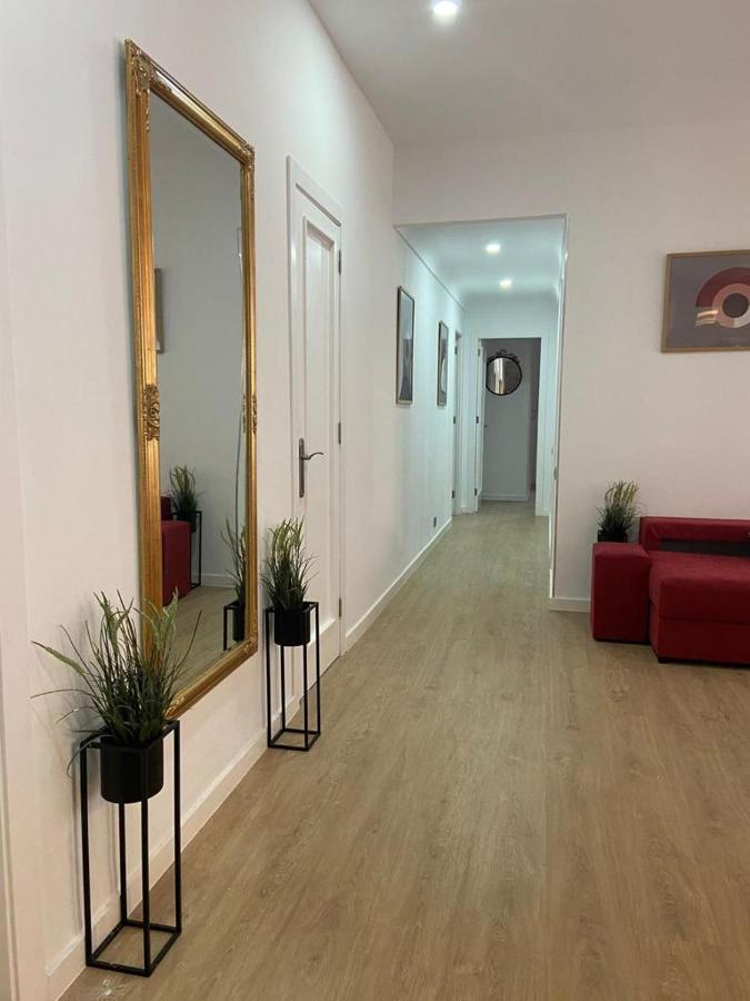 Dream Prestige 2 Apartment Santa Cruz de Tenerife Luaran gambar