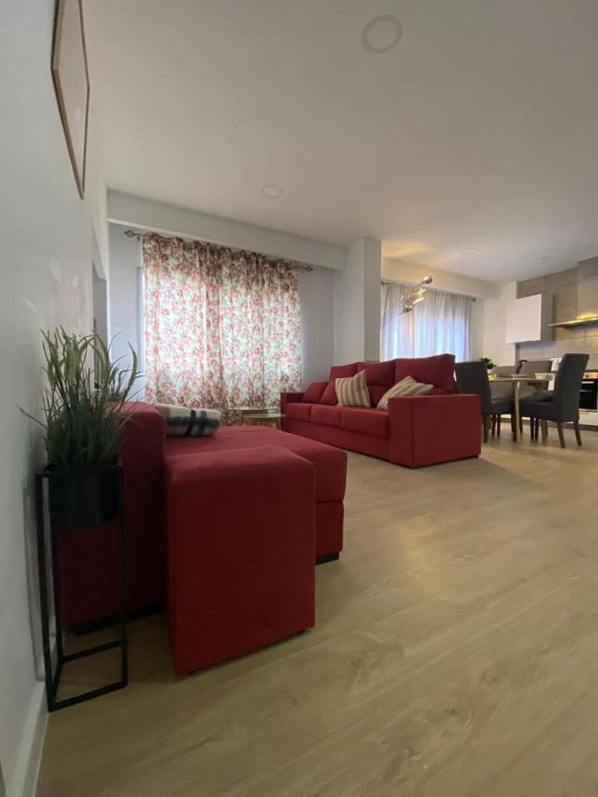 Dream Prestige 2 Apartment Santa Cruz de Tenerife Luaran gambar