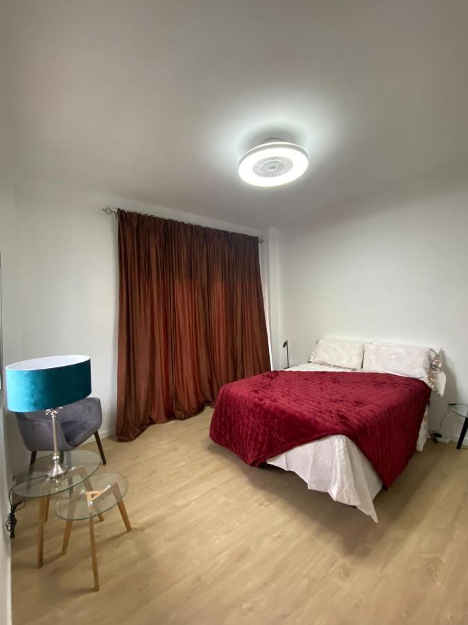 Dream Prestige 2 Apartment Santa Cruz de Tenerife Luaran gambar
