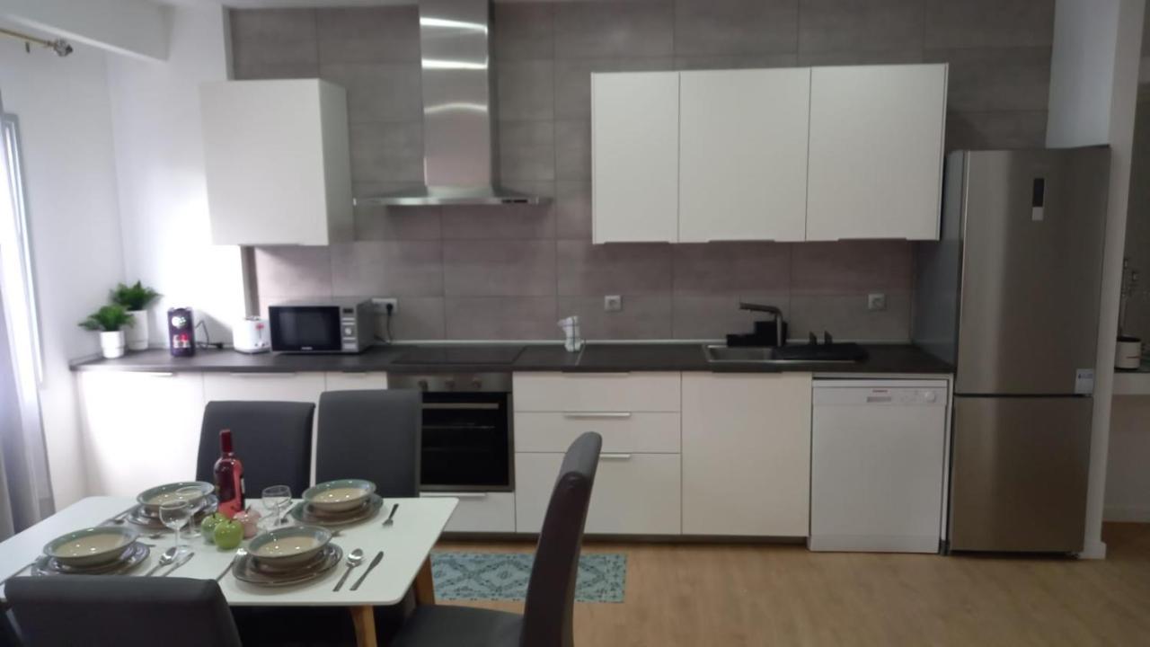 Dream Prestige 2 Apartment Santa Cruz de Tenerife Luaran gambar