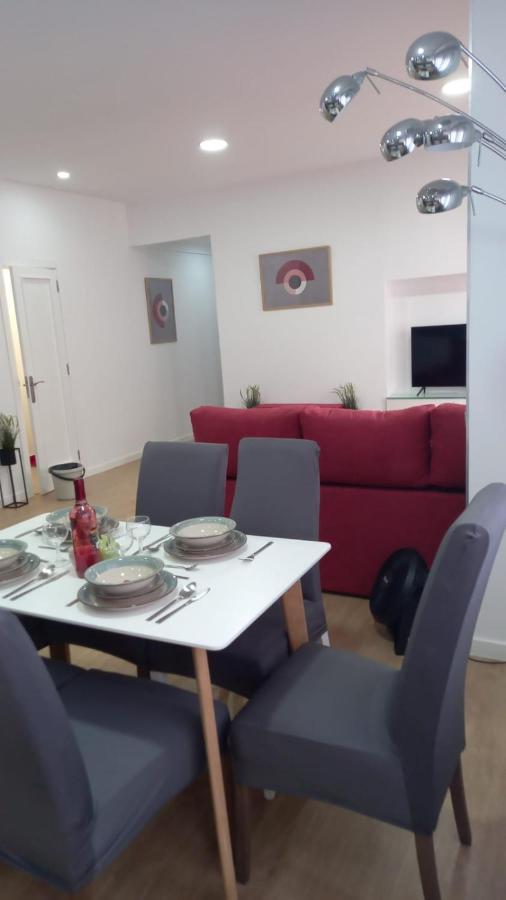 Dream Prestige 2 Apartment Santa Cruz de Tenerife Luaran gambar