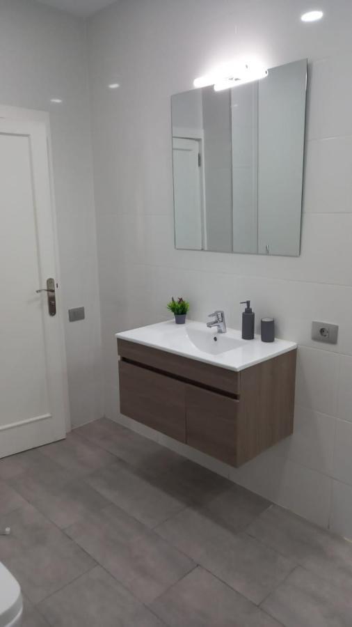 Dream Prestige 2 Apartment Santa Cruz de Tenerife Luaran gambar