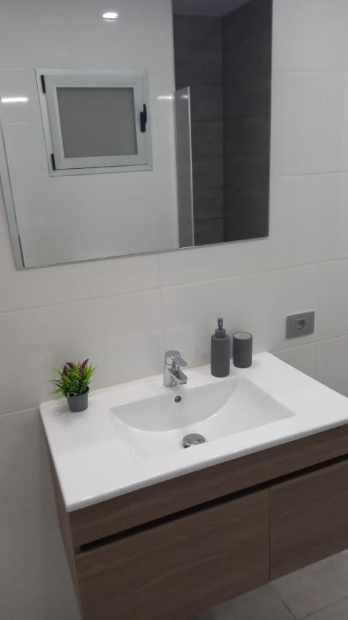 Dream Prestige 2 Apartment Santa Cruz de Tenerife Luaran gambar