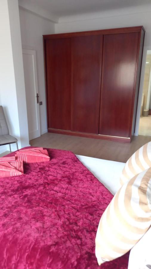Dream Prestige 2 Apartment Santa Cruz de Tenerife Luaran gambar