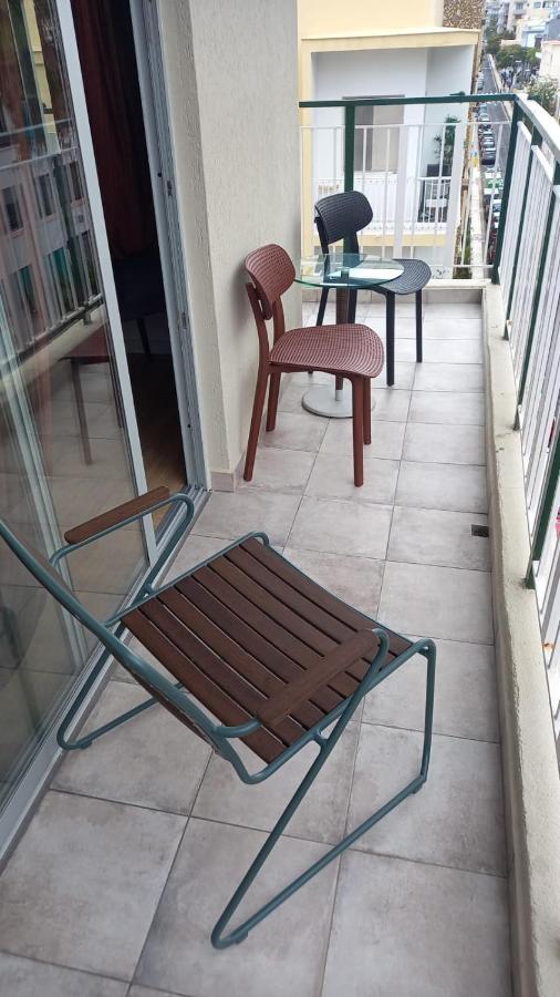 Dream Prestige 2 Apartment Santa Cruz de Tenerife Luaran gambar