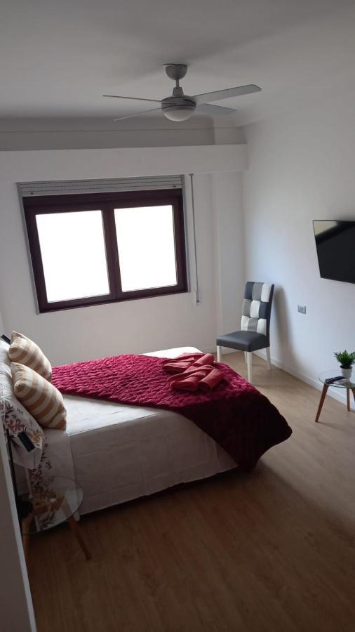Dream Prestige 2 Apartment Santa Cruz de Tenerife Luaran gambar