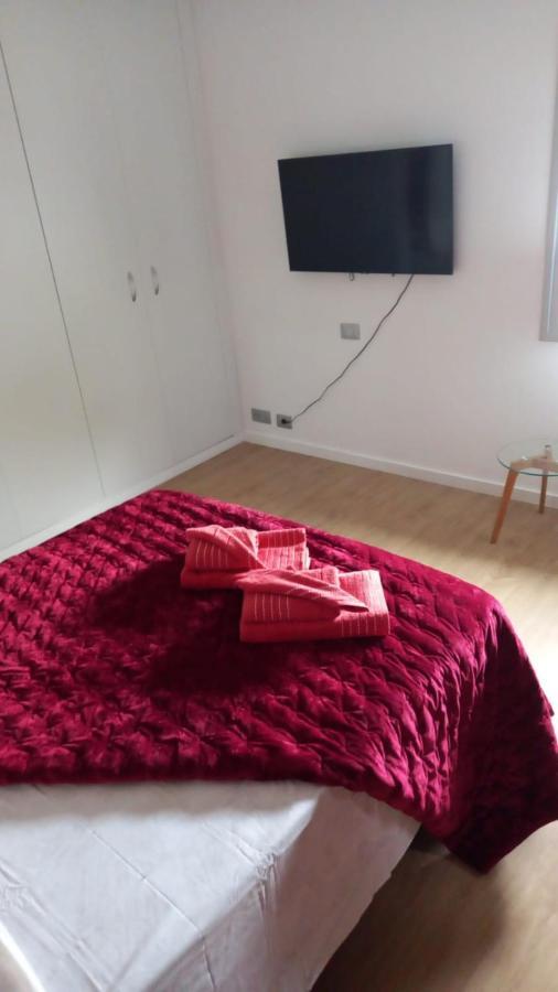 Dream Prestige 2 Apartment Santa Cruz de Tenerife Luaran gambar