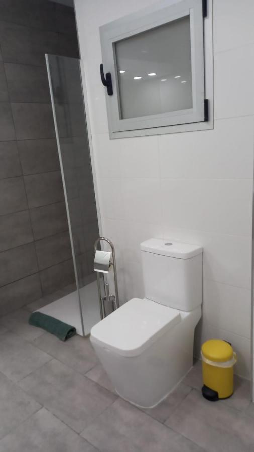 Dream Prestige 2 Apartment Santa Cruz de Tenerife Luaran gambar