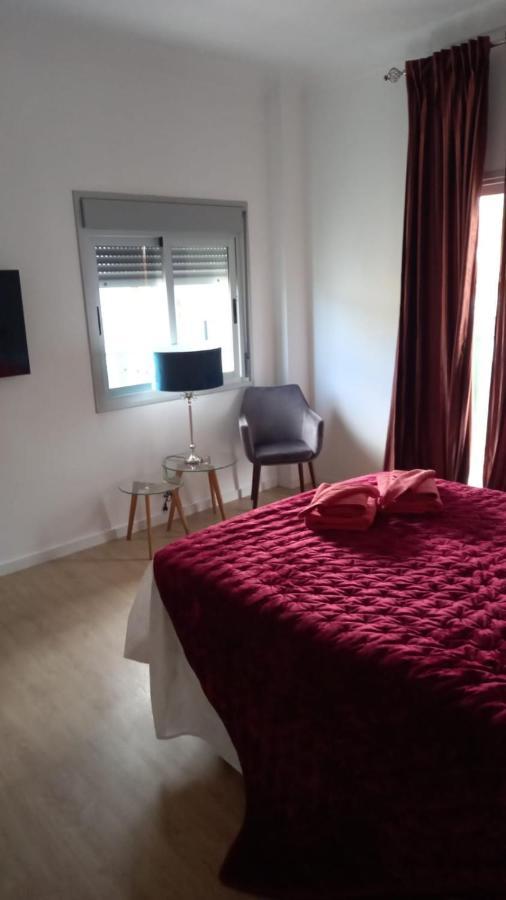 Dream Prestige 2 Apartment Santa Cruz de Tenerife Luaran gambar
